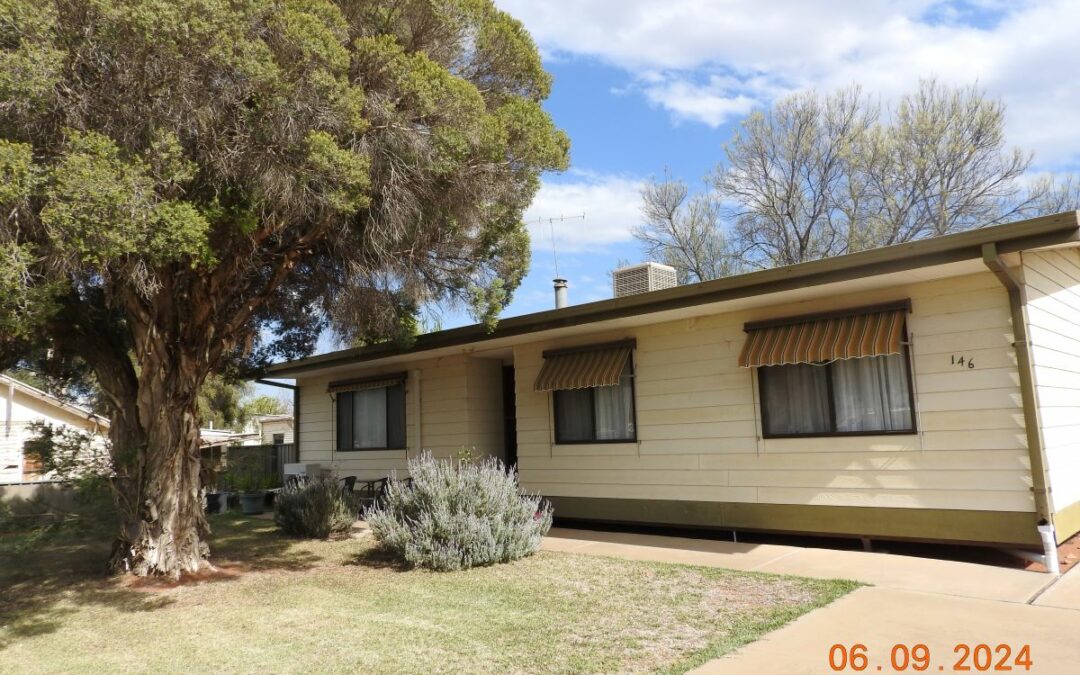 146 Church Street Balranald NSW 2715