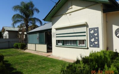 176 market St Balranald NSW 2715