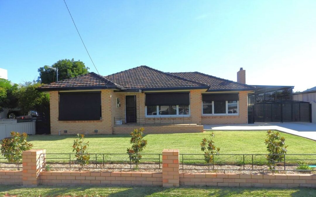 130 Market St Balranald NSW 2715