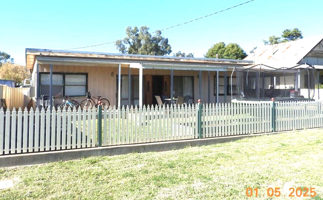 97 River St Balranald NSW 2715
