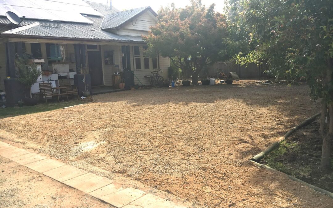 130 Ballandella Street Balranald NSW 2715