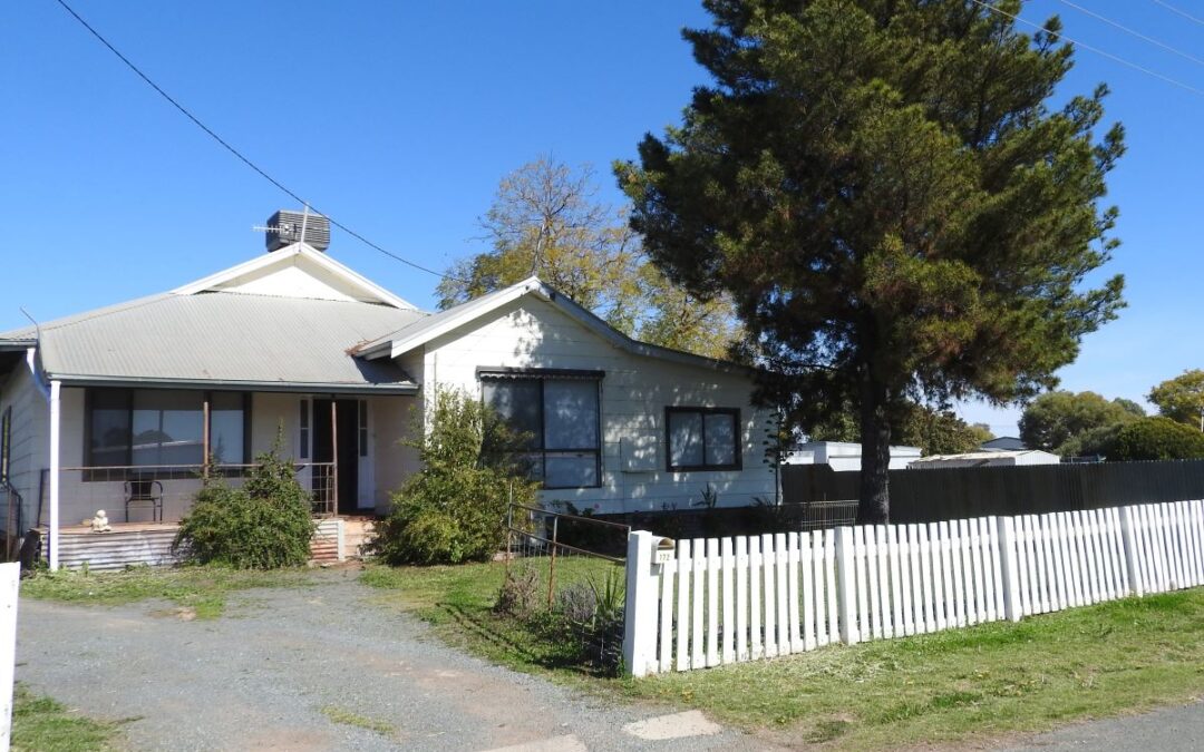 172 Lily St Balranald NSW 2715