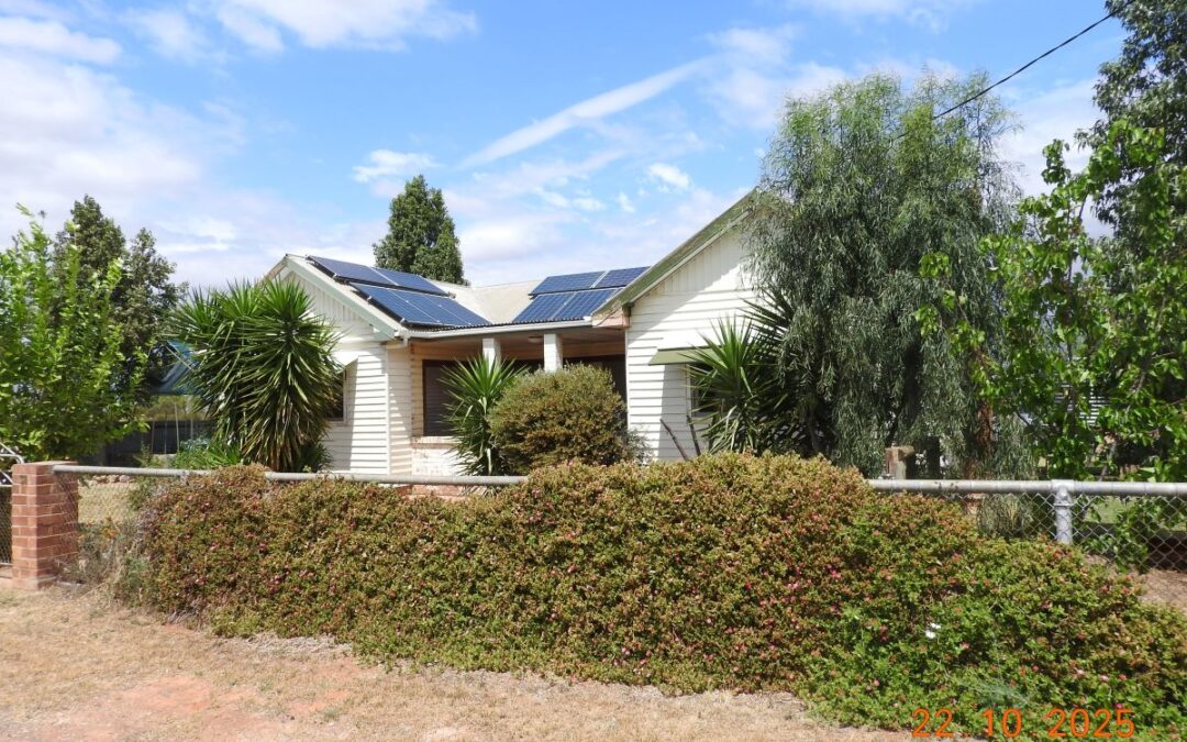 31 Leichhardt Street Ivanhoe NSW 2878
