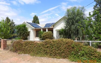 31 Leichhardt Street Ivanhoe NSW 2878