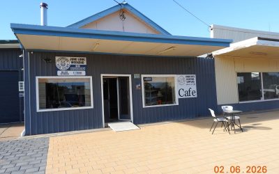 40-42/44-46 Columbus St Ivanhoe NSW 2878