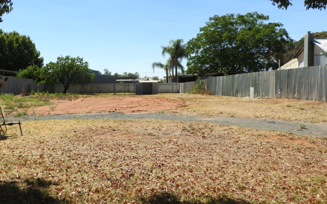 90 River St Balranald NSW 2715