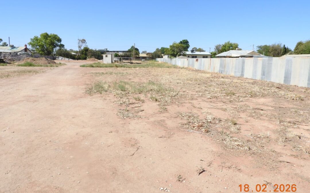 172 Church St Balranald NSW 2715