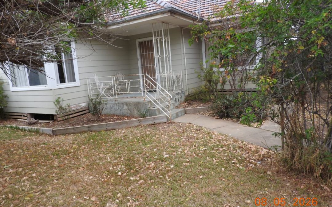 84 Church St Balranald NSW 2715