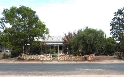 150 Boynton St Balranald NSW 2715