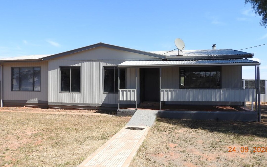 47 John St Ivanhoe NSW 2878